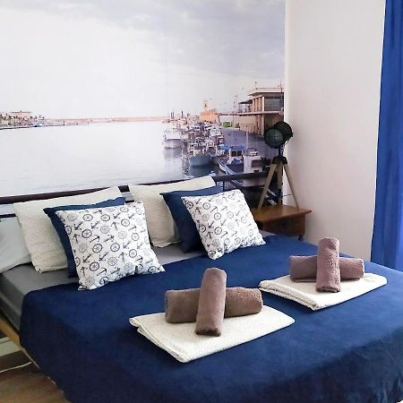 Rio Serpis Apartment Economico, Gandía Buitenkant foto
