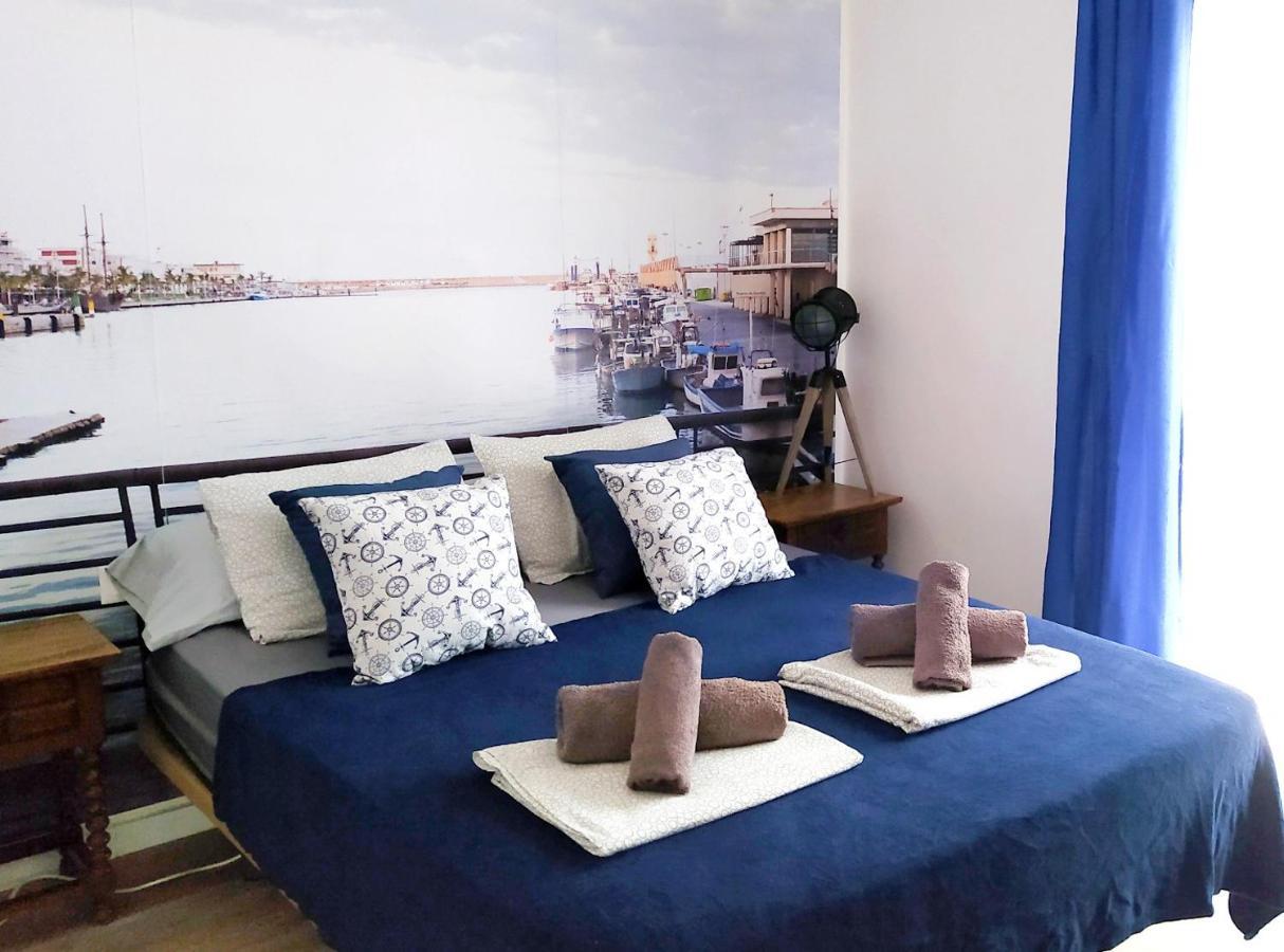 Rio Serpis Apartment Economico, Gandía Buitenkant foto