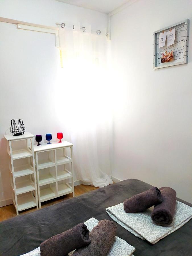 Rio Serpis Apartment Economico, Gandía Buitenkant foto