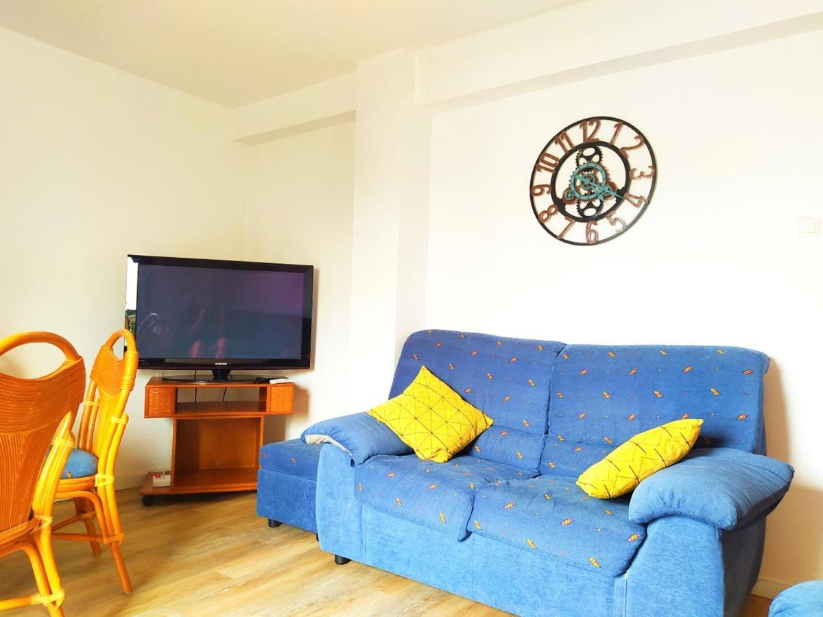 Rio Serpis Apartment Economico, Gandía Buitenkant foto