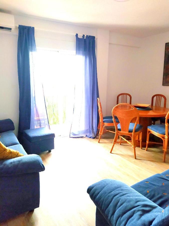 Rio Serpis Apartment Economico, Gandía Buitenkant foto